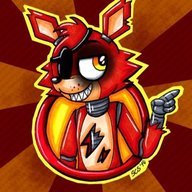 Foxydapirate