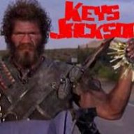 KeysJackson