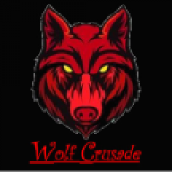 WolfCrusade