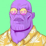 RadThanos