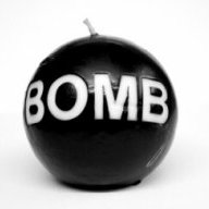 Tom-A-Bomb