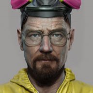 Walter White