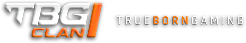 TBGclan.com | True Born Gaming